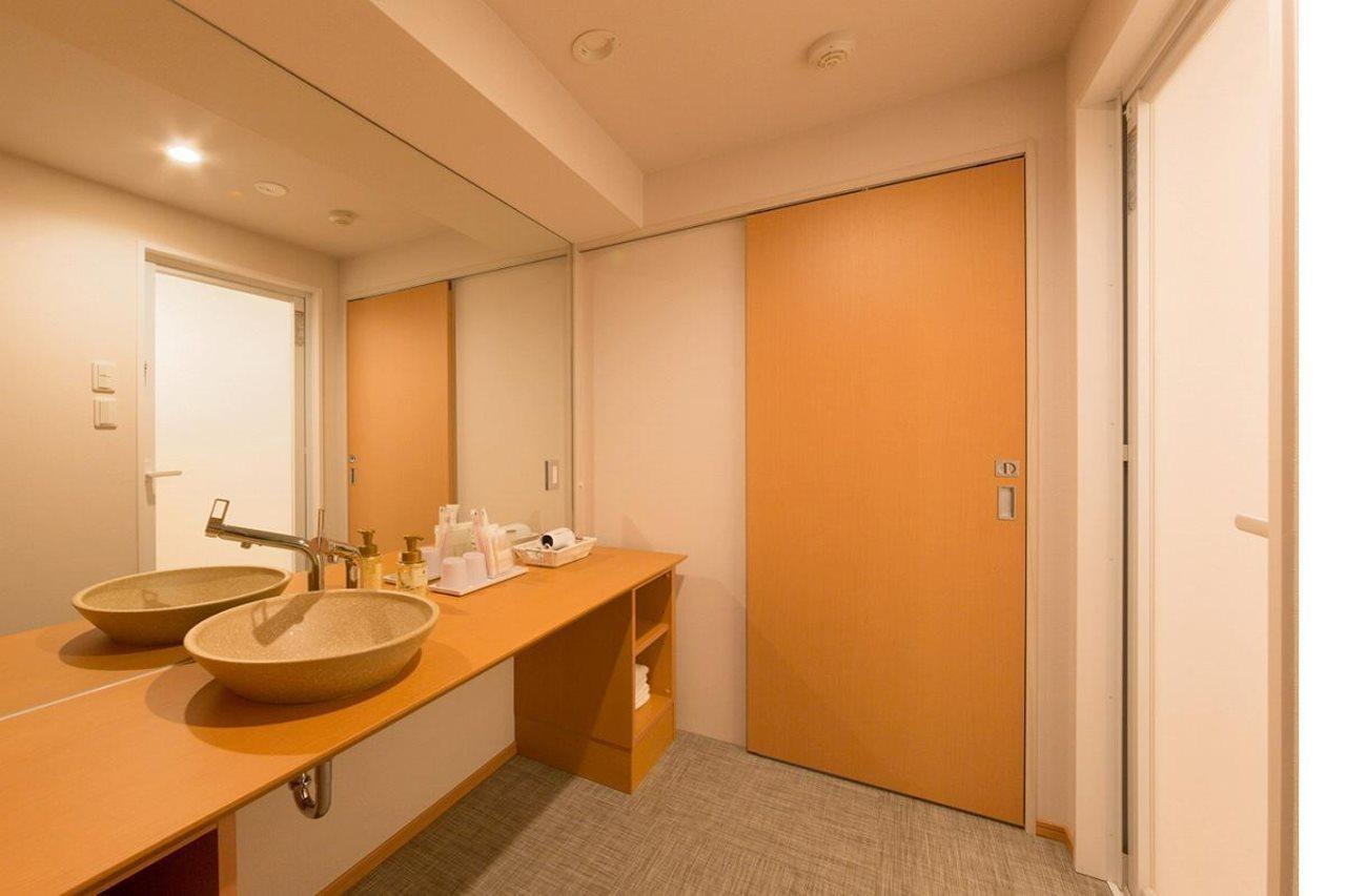 Sarasa Hotel Namba Osaka Dış mekan fotoğraf