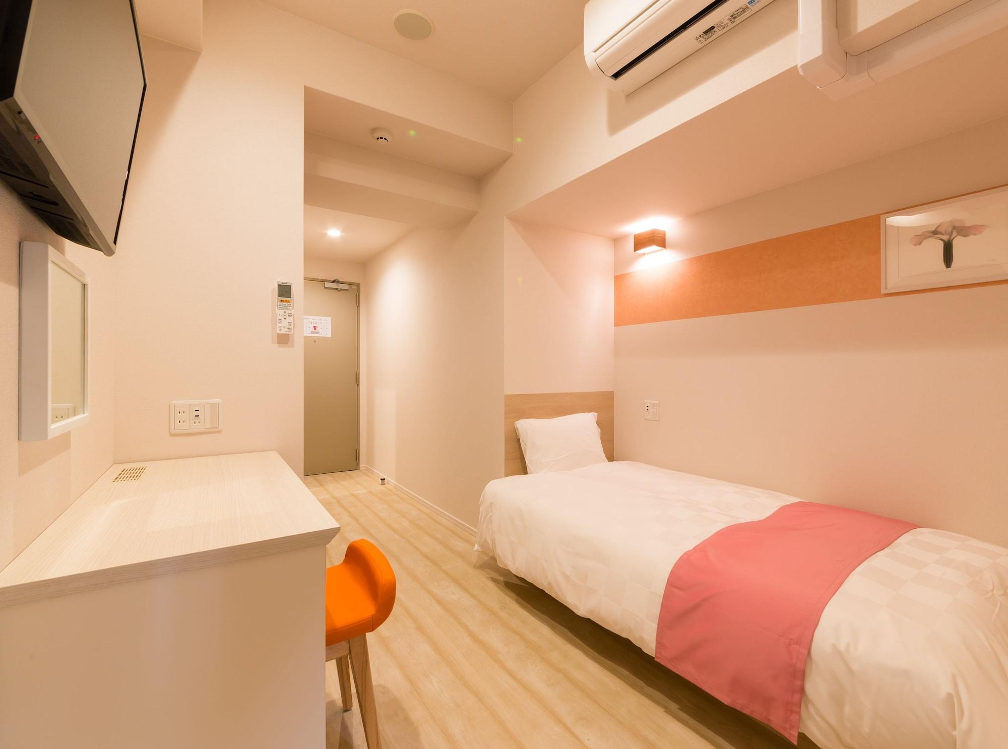 Sarasa Hotel Namba Osaka Dış mekan fotoğraf