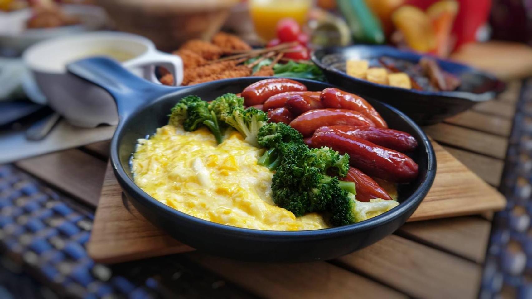 Sarasa Hotel Namba Osaka Dış mekan fotoğraf