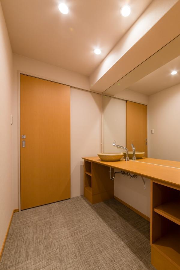 Sarasa Hotel Namba Osaka Dış mekan fotoğraf